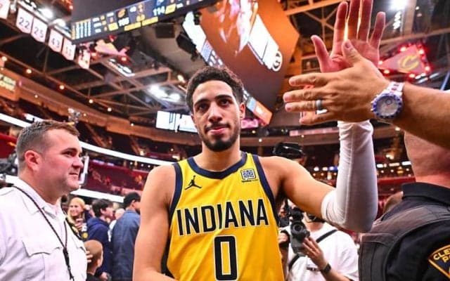 2年連続のイースト決勝進出を決めたペイサーズが2014年スパーズ以来の好成績をマーク