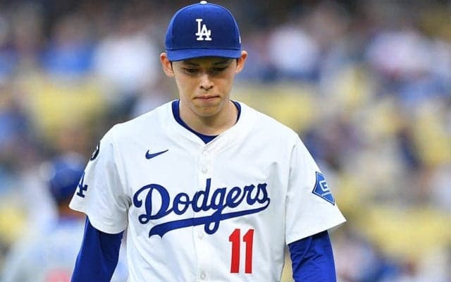 IL入り佐々木朗希は「これダメだろ」　重いド軍監督会見、8つの新事実にメディア憤り