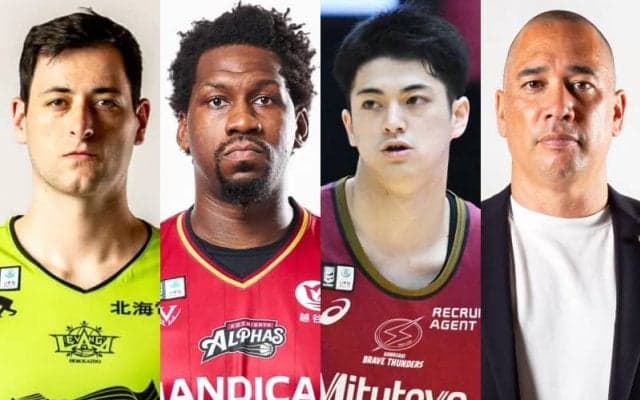 【5月14日の契約情報】今オフの“移籍第1号”誕生…CS進出クラブHC&選手の退団も