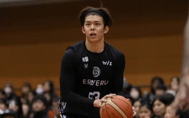 B2西地区の鹿児島が上良を自由交渉選手リストに公示…チームは交渉を続けると発表