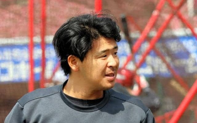 楽天の浅村、偉業到達まで3安打　「かみ合わぬ」スランプの夜越えて