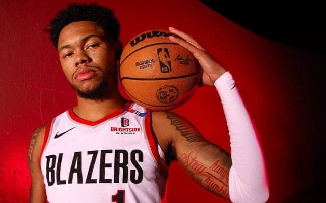 ブレイザーズが2025－26シーズンを目標に球団売却へ…推定球団価値は約5000億円