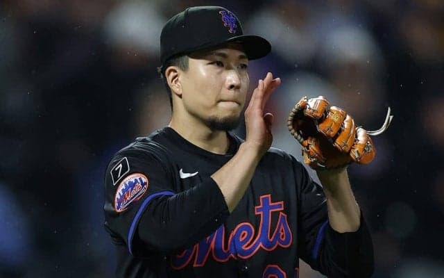 千賀滉大が防御率1位の理由　覆す“49.6％”…相棒絶賛、データを生かした新境地