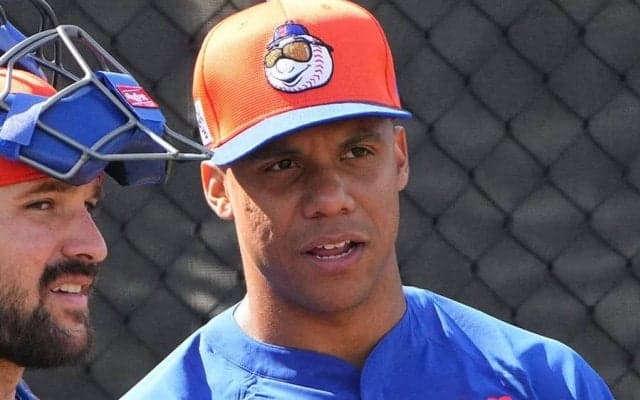 “大谷超え”ソトもWBC参戦へ　ドミニカ共和国代表で…また侍ジャパンに難敵