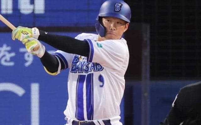 中日時代に見出せなかった「練習の意味」　名手・京田陽太が“ベンチ”で養った野球観「僕なんかが葛藤とか言っている場合じゃない」【DeNA】