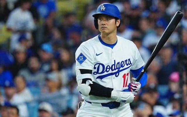 大谷翔平は「1番・DH」　4試合ぶり13号なるか…山本由伸は中5日で5勝目へ
