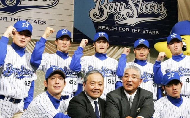 梶谷隆幸からの「もうオレは無理やわ」の電話に高森勇旗は「オレのために野球をやってくれ！」と哀願し、引退を阻止した