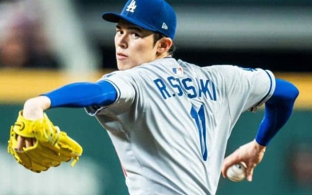 球速減退のミステリーは解けるか　韓国人記者が指摘した佐々木朗希の“癖”「最も懸念した部分。耐えられるかは疑問だった」