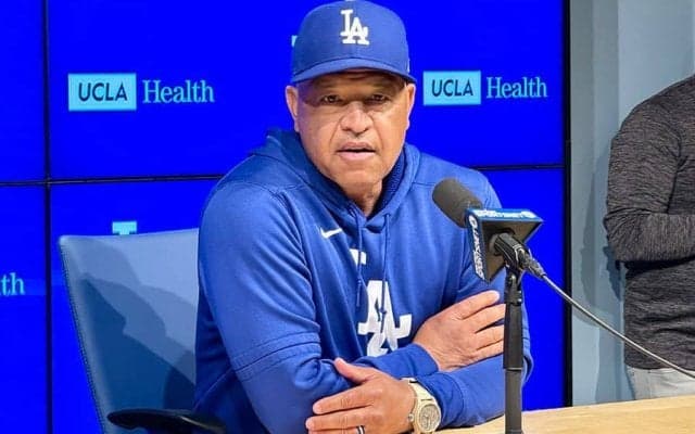 佐々木朗希から「ボールを取り上げる」　指揮官が明かした“今後”…治療や注射は行わず