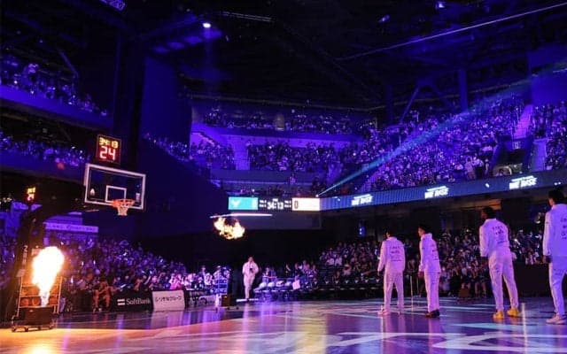 Bリーグオールスター2026は長崎3DAYS開催…“3日間アリーナ使用”は10年目で初の試み