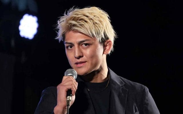 【RIZIN】鈴木千裕、朝倉未来戦への“男気出場”を振り返る「俺が選んだ道は間違っていない」　復帰時期は「一番早くて大晦日。年明けの3月4月くらい」