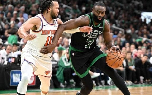 エース不在の“崖っぷち”セルティックスが2勝目…ホワイトが34得点、ベンチメンバーも躍動