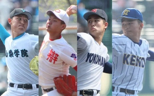 夏の主役になりそうな「大型チーム」7選！センバツ出場の実力校は春も強かった！