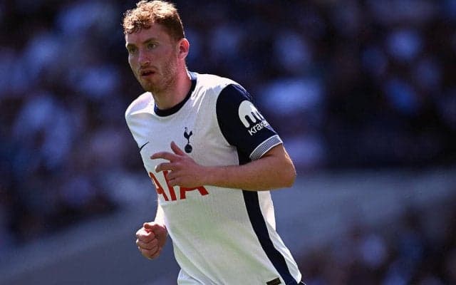 EL決勝控えるスパーズ、クルゼフスキが右ヒザ手術で欠場へ