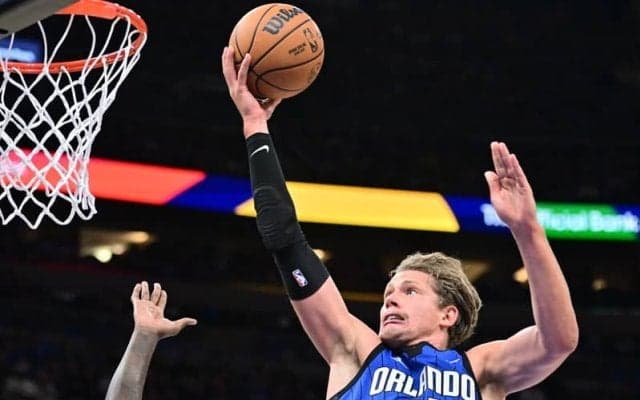 来季もマジック残留を望むモリッツ・ワグナー「チームから評価されていると感じている」