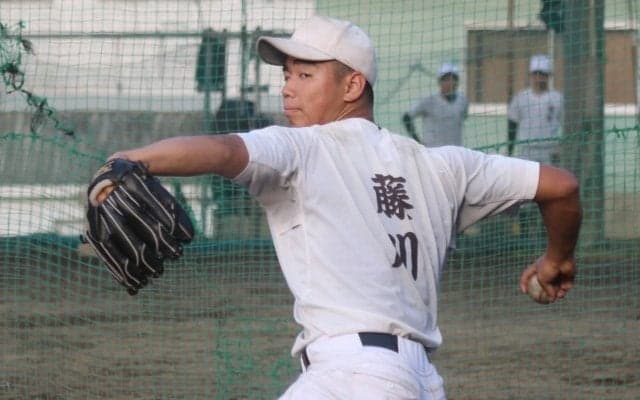 延岡学園の153キロ右腕が急成長！ドラフト上位指名実現へ向けての課題は？＜高校野球ドットコム注目選手ファイル・コム注＞