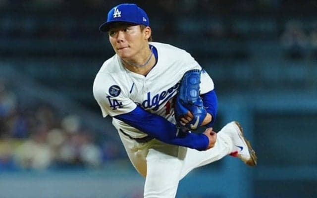 山本由伸、IL入り佐々木朗希にエール「早く帰ってきて」　同僚思う胸中「仕方ない」