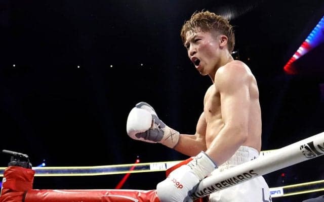 井上尚弥、4度目防衛戦で父・真吾トレーナーにかかった“誤解”を完全払拭……「さすがお父様」「親子仲いい」とファン歓喜