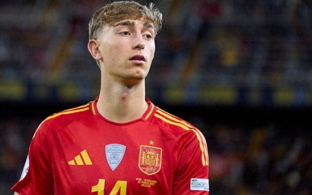 マドリーがスペイン代表DFハイセン獲得で合意、CWCでデビューへ