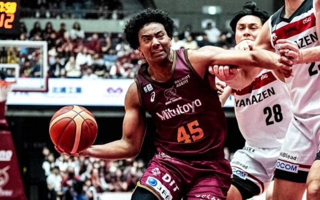 川崎がルーキーの山内ジャヘル琉人と契約継続「勝利に導ける選手になれるように頑張ります」