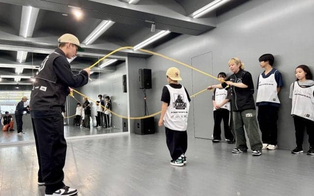 遂に始動！渋谷ユナイテッド【ストリートスポーツクラブ渋谷】