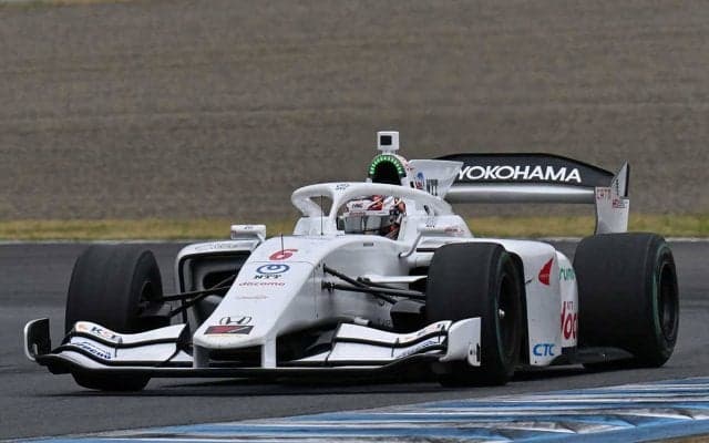 序盤4戦は太田、牧野のダンディライアンコンビが席巻　シリーズのカギを握る第5戦が今週末、オートポリスで開催【スーパーフォーミュラ】