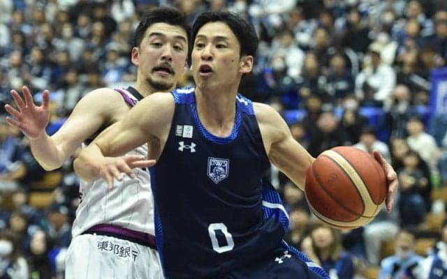 福井が細谷将司と満田丈太郎との契約継続を発表…初期メンバー2名の残留が決定