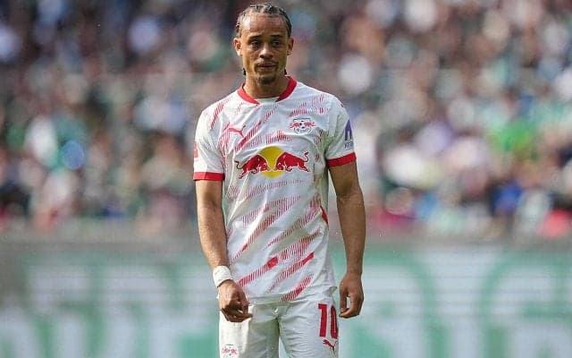 シャビ・シモンズが今夏移籍を決断か…バイエルンやプレミア勢が関心