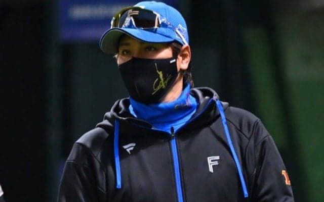 日本ハム・新庄監督から「野手やれば？」　突然の提案…驚きの先見の明