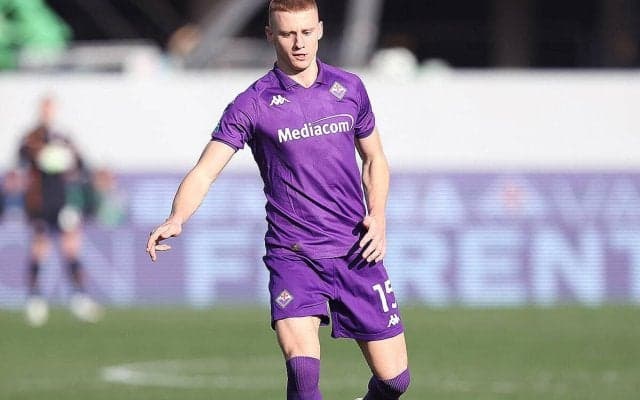 ヴィオラの逸材CBコムッツォが新契約にサイン！　国内強豪やプレミアから熱視線