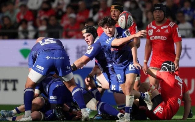 若手、ベテラン、世界レベルの選手がバランス良く融合。積み上げてきたのは確固たる基盤