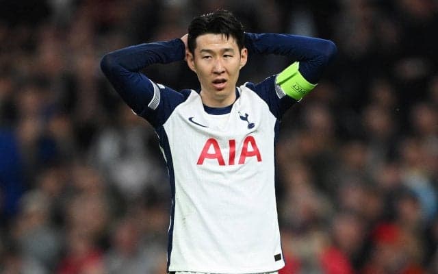 「妊娠した事実を暴露する」韓国代表FWソン・フンミンが20代女性に脅迫受ける…3100万円要求も警察は逮捕し捜査開始