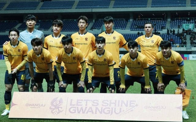 ACLEの神戸にも大影響? 韓国クラブのお粗末な体制、ベスト8の光州FCが連帯貢献金未納&FIFAの選手登録禁止処分を無視