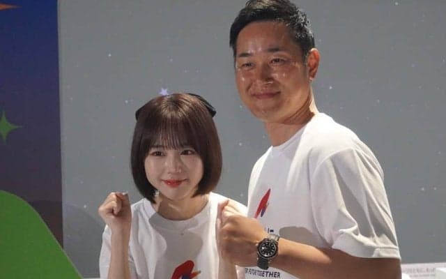 人気タレントの“後悔”「もっと見ときゃよかった」　野球きっかけに…夢に突き進む理由