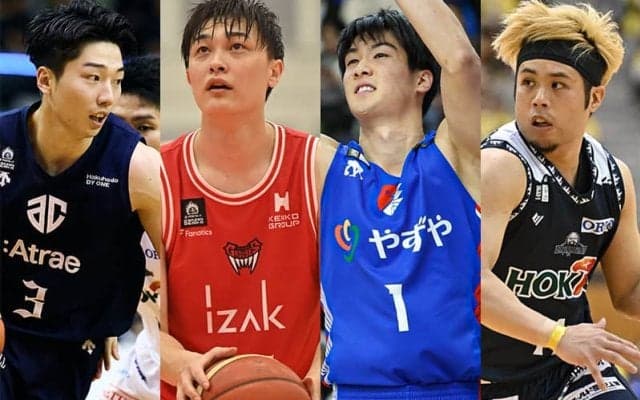 【B2PO F・3位決定戦 見どころ】A千葉念願の初優勝なるか…富山はB1復帰に華を添えたい