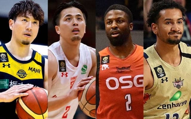 【B1CS SF 見どころ】横浜行きをかけた熱戦…宇都宮＆三遠はホームの利を生かせるか