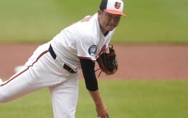 2被弾を浴びた“菅野の106球”　「借金地獄」を救えずもオリオールズ指揮官は擁護「運が悪かっただけだ」