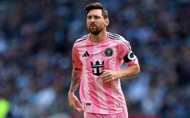 メッシやラウタロなどアルゼンチン代表候補28名が発表！ すでにW杯出場決定、首位通過を目指す【2026年W杯南米予選】