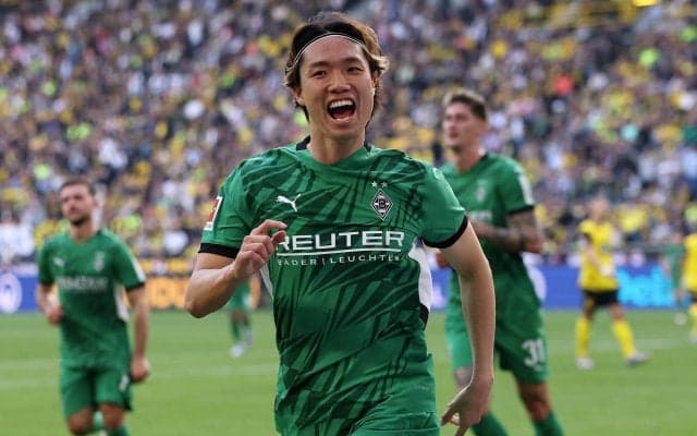 板倉滉が今夏退団へ…17日が最終試合と現地報道、指揮官も認める「寂しいが、我々の成長過程」