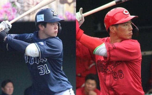 まるで別人⁈３球団渡り歩く10年目のロマン砲や甲子園スターがいよいよ覚醒か？