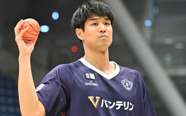 横浜BCの杉浦佑成が退団…すでに移籍先決定「心から感謝しています」