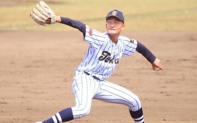 関東大会が17日に開幕！健大高崎VS東海大菅生は注目の投手対決か【25年春高校野球】