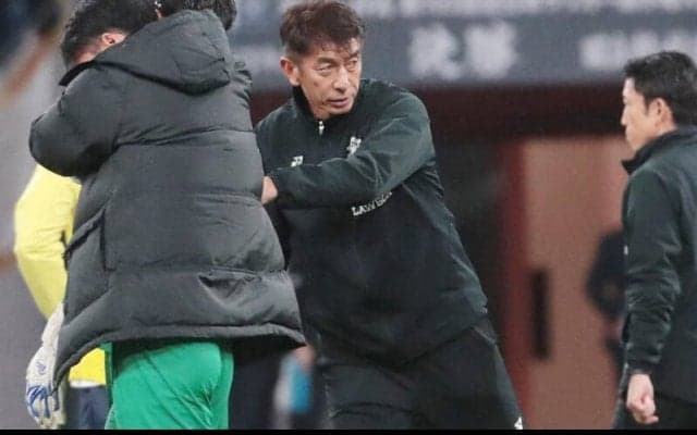 U-20 Jリーグ選抜が6月に香港へ海外遠征！ 現在フリーの井原正巳氏が監督就任し大会に参加