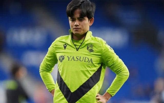 「クラブの狙いは再構築と給与の圧縮」レアル・ソシエダ、主力3選手が退団有力と現地報　久保建英も移籍の見通し「複数のプレミアクラブから関心」