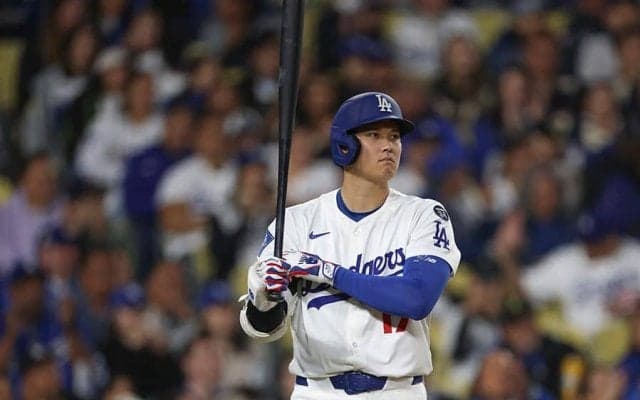 大谷翔平の“事件”は「楽しかった」　34歳同僚も大喜び…無二の存在「毎日アメージング」