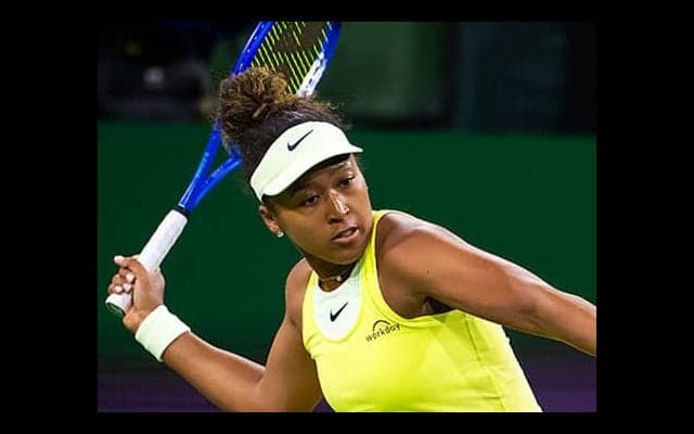  大坂なおみら6月芝大会【出場者一覧】 