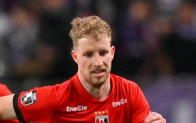 浦和レッズのグスタフソンが語るＪリーグと欧州サッカーの違い 「欧州の選手たちはリズムを落とすべき時は落とす」