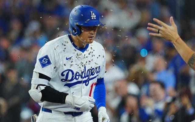 ジャッジも届かない大谷翔平の「40」　浮上したメジャー1位…米記者明かす衝撃数値