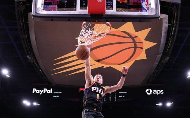 7カ月で4度目…サンズの従業員が「差別」や「報復」を理由にチームを提訴