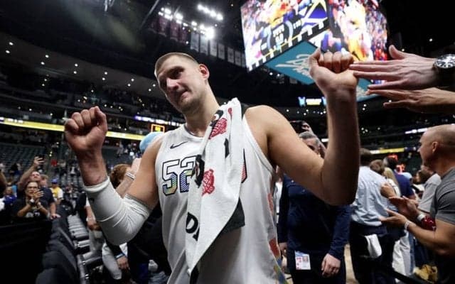 ナゲッツがホームで勝利して逆王手…サンダーとのウェスト準決勝は運命の第7戦で決着に